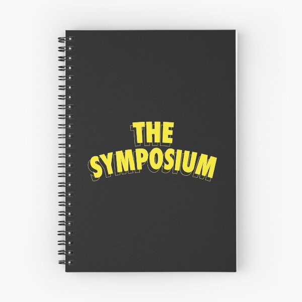 Item preview, The Symposium designed and sold by oscarlobban.