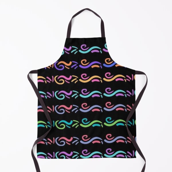 Item preview, Traditional wavy pattern designed and sold by JHiba.