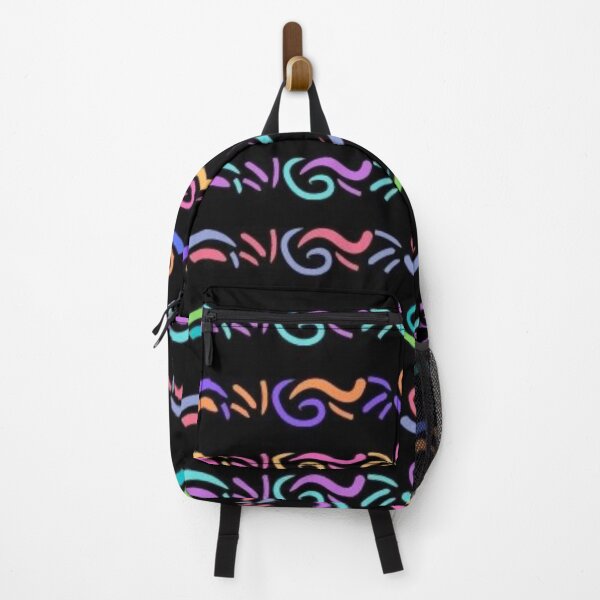 Item preview, Traditional wavy pattern designed and sold by JHiba.
