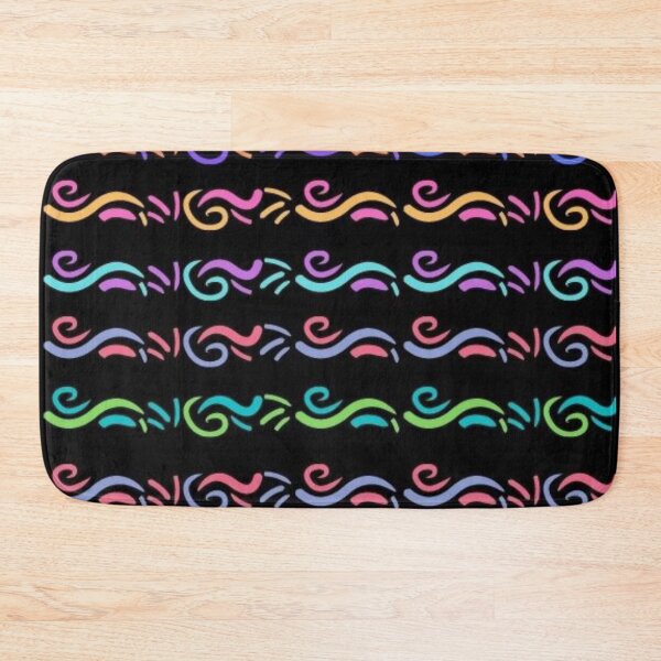 Item preview, Traditional wavy pattern designed and sold by JHiba.