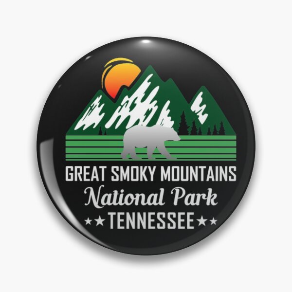 Item preview, Great Smoky Mountains National Park Gift Shirt  designed and sold by Clavitaps.
