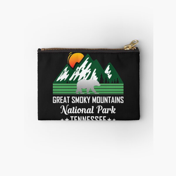 Item preview, Great Smoky Mountains National Park Gift Shirt  designed and sold by Clavitaps.