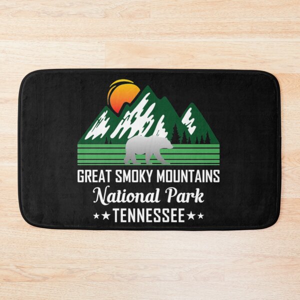 Item preview, Great Smoky Mountains National Park Gift Shirt  designed and sold by Clavitaps.