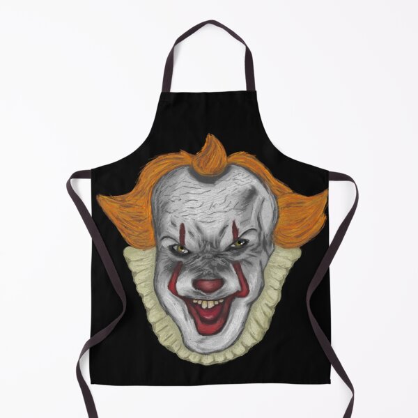 Item preview, Clown designed and sold by MoonRushers.