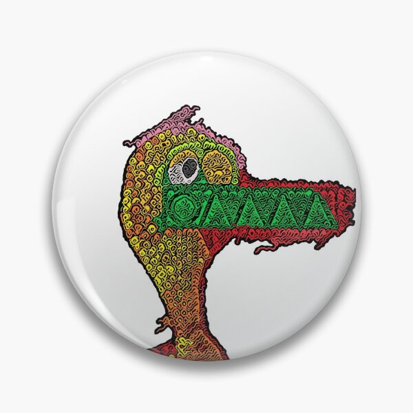 Item preview, OMM Duck 04 designed and sold by Bube26.