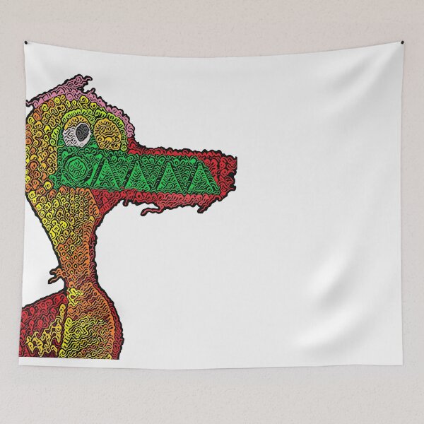 Item preview, OMM Duck 04 designed and sold by Bube26.