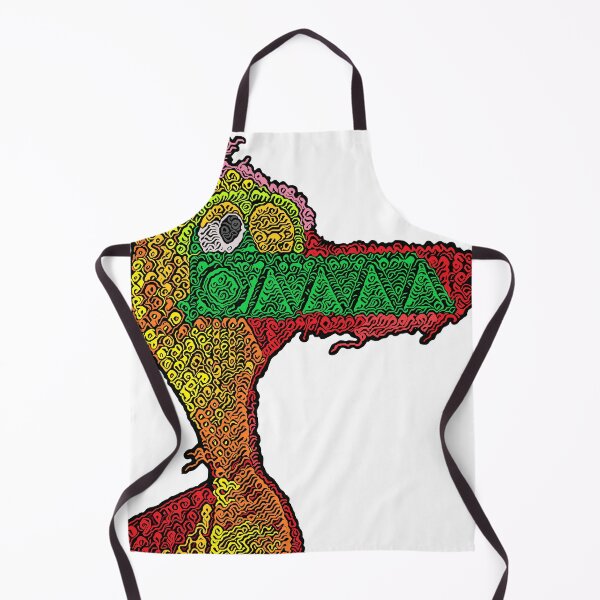 Item preview, OMM Duck 04 designed and sold by Bube26.