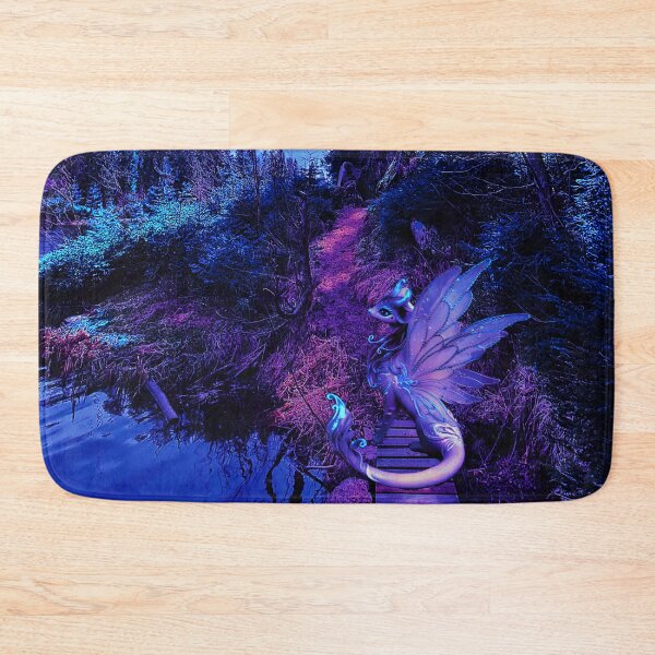 Item preview, Pretty Dragon designed and sold by DisaM.