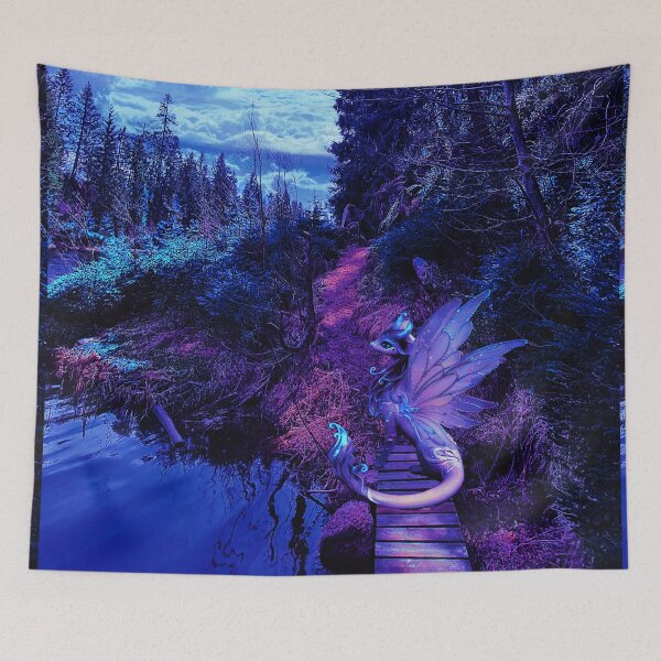 Item preview, Pretty Dragon designed and sold by DisaM.