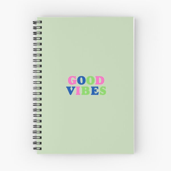 Item preview, Good Vibes! designed and sold by POSITIVE4EVA.