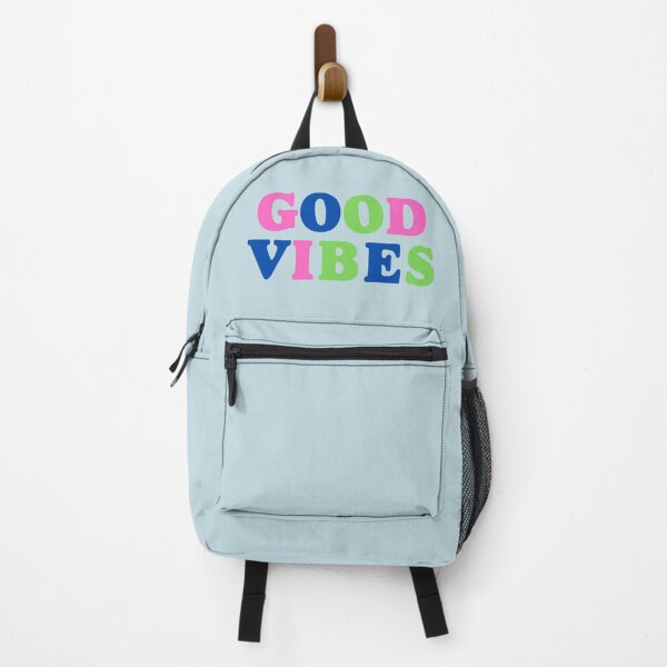 Item preview, Good Vibes! designed and sold by POSITIVE4EVA.