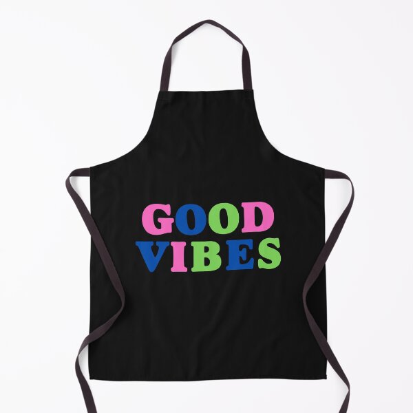 Item preview, Good Vibes! designed and sold by POSITIVE4EVA.