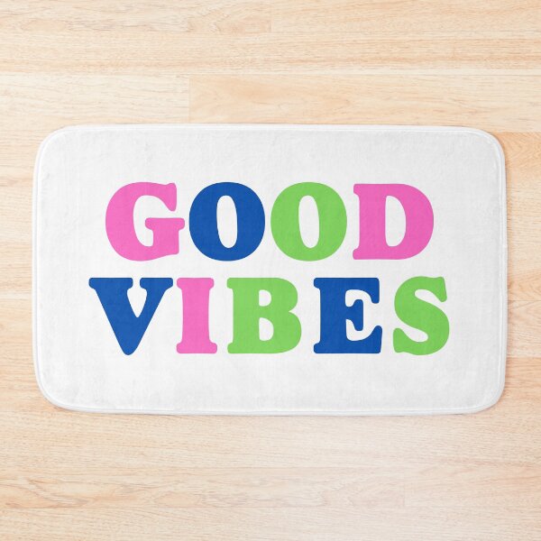 Item preview, Good Vibes! designed and sold by POSITIVE4EVA.