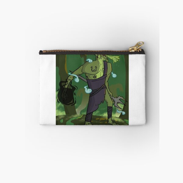 Item preview, Green Dragonborn Warlock designed and sold by Gamelof.