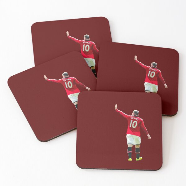 Item preview, Wayne Rooney designed and sold by Webbed Toe Design's.