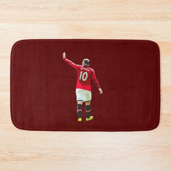 Item preview, Wayne Rooney designed and sold by Webbed Toe Design's.