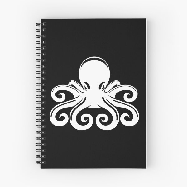 Item preview, Angry Octopus designed and sold by treasure-crafts.