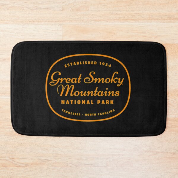 Item preview, Family Vacation Gift Great Smoky Mountains Shirt  designed and sold by Clavitaps.
