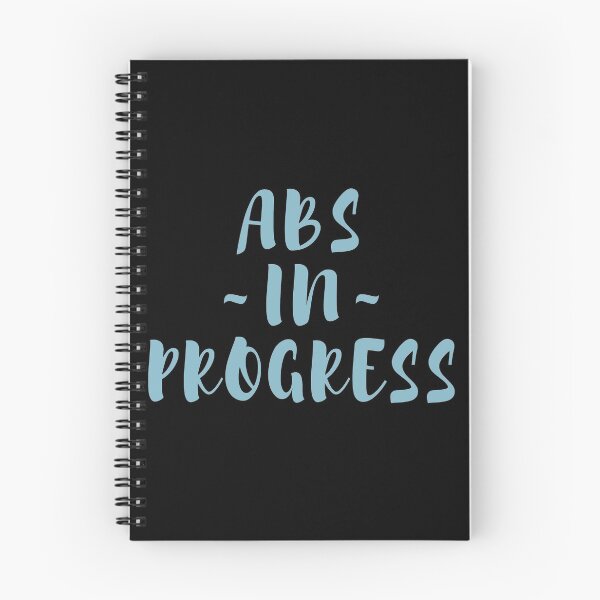 Item preview, Abs in Progress Incomplete designed and sold by SunfullyYours.