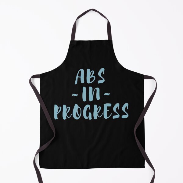 Item preview, Abs in Progress Incomplete designed and sold by SunfullyYours.