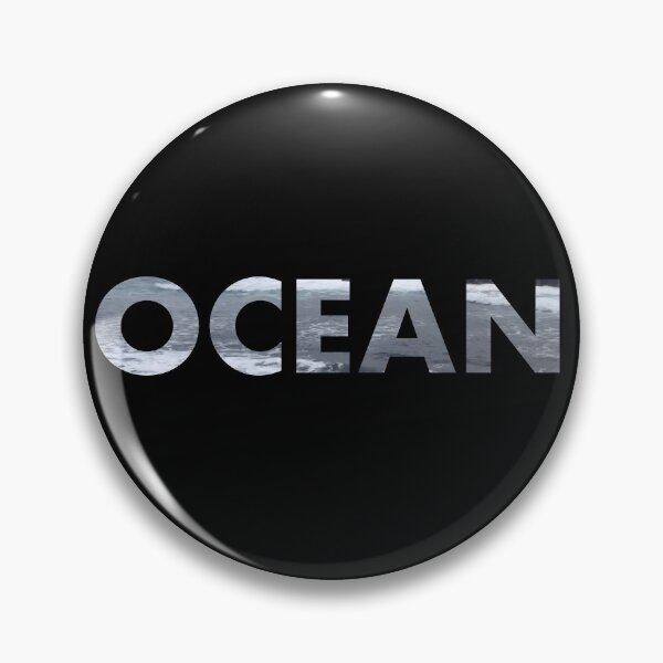 Item preview, Ocean designed and sold by ReniCreative.