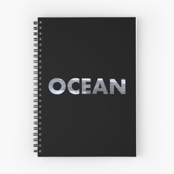 Item preview, Ocean designed and sold by ReniCreative.