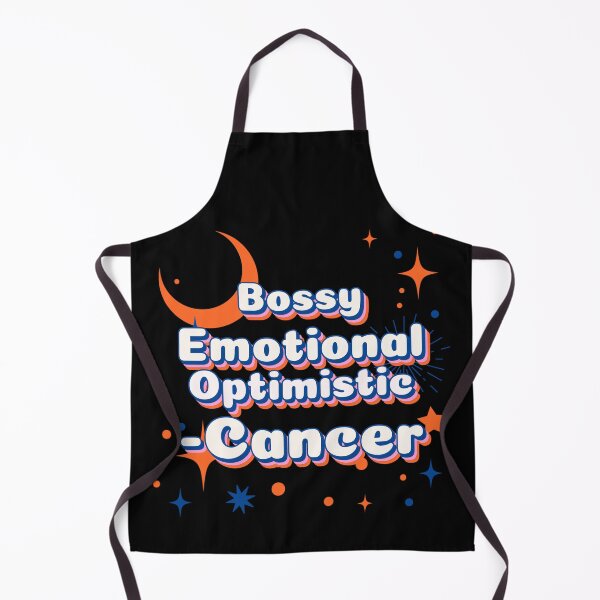 Item preview, Cancer zodiac sign designed and sold by Hoetoons.
