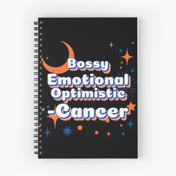 Item preview, Cancer zodiac sign designed and sold by Hoetoons.