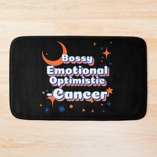 Item preview, Cancer zodiac sign designed and sold by Hoetoons.