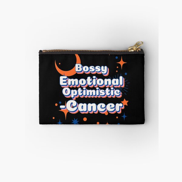Item preview, Cancer zodiac sign designed and sold by Hoetoons.