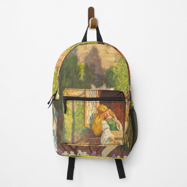Item preview, NC Wyeth, Newell Convers Wyeth, N.C. Wyeth. The Prince. designed and sold by likiska.