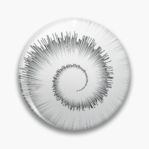 Item preview, Sound Waves designed and sold by iTrending.