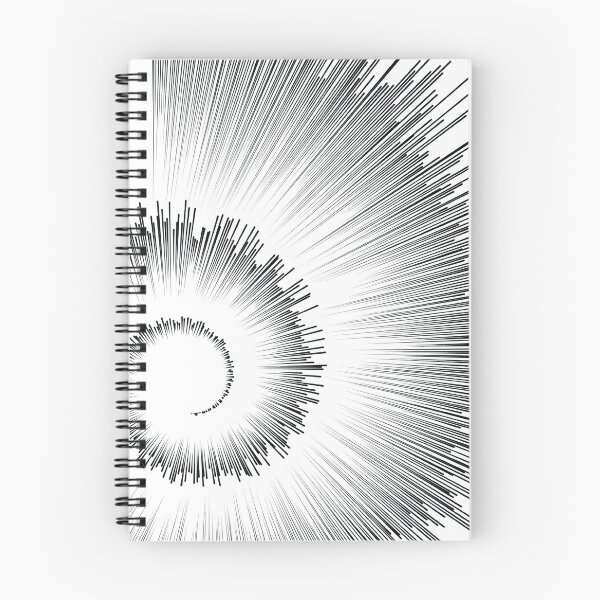 Item preview, Sound Waves designed and sold by iTrending.