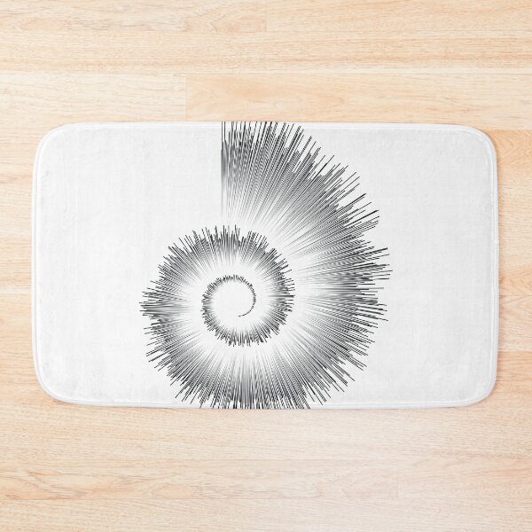 Item preview, Sound Waves designed and sold by iTrending.