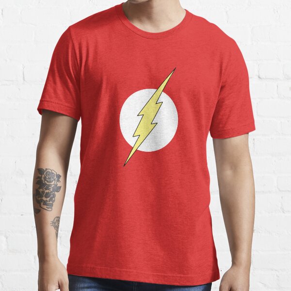 Sheldons Hemd Essential T-Shirt