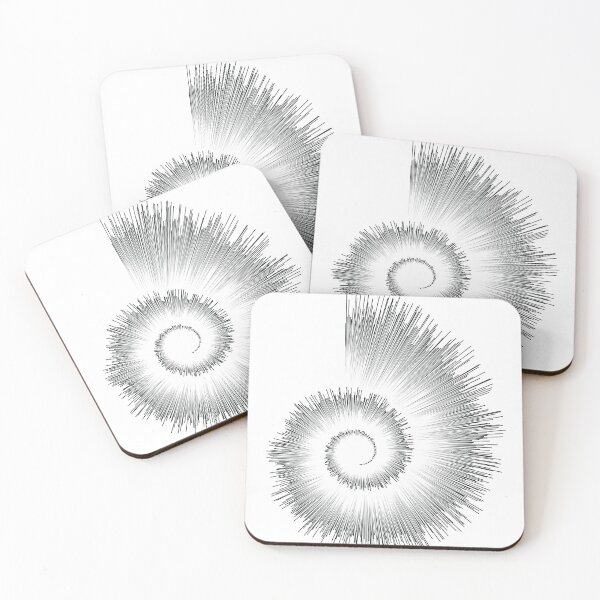 Item preview, Sound Waves designed and sold by iTrending.