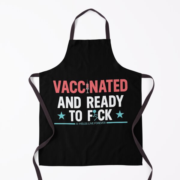 Item preview, Vacunado y listo para follar. designed and sold by owenbaileyhii.