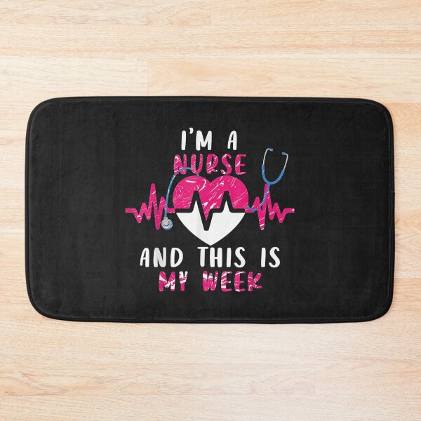 Item preview, happy nurse week for national nurse week TShirt113 designed and sold by pennyzella.