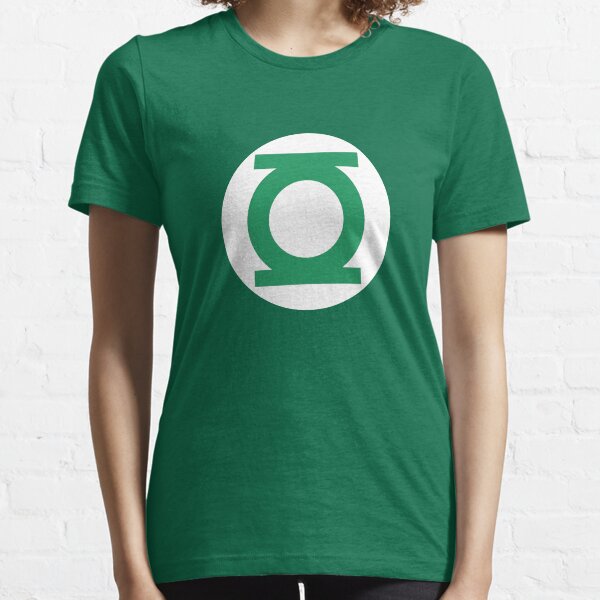 Sheldons Hemd Essential T-Shirt
