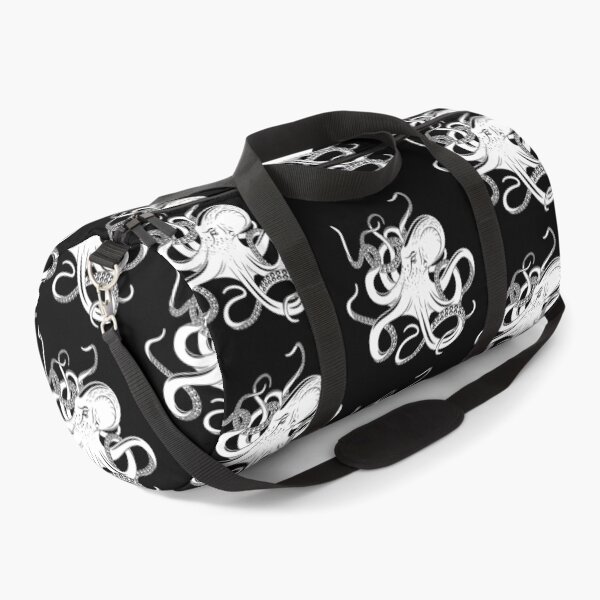 Item preview, Angry Octopus designed and sold by treasure-crafts.