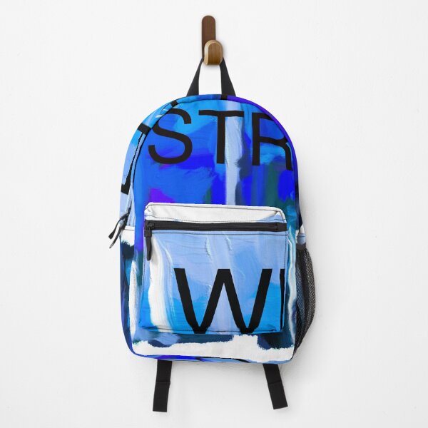 Item preview, Wild and strong designed and sold by Thecolourwheel.