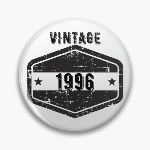 Item preview, Vintage 1996 designed and sold by SYLPAT.
