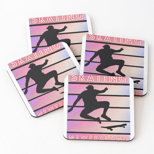 Item preview, Newzealand skating, designed and sold by Salimtinwale.