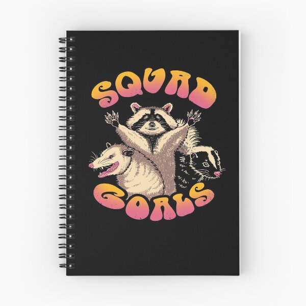 Item preview, Forbidden Squad designed and sold by vincenttrinidad.