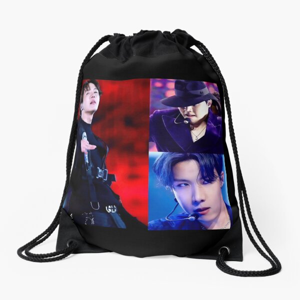 jhope mini bag