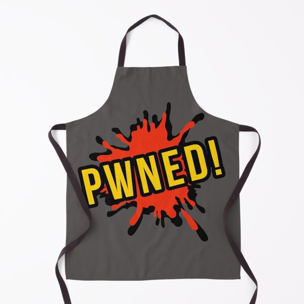 Item preview, PWNED designed and sold by Kodexstore.