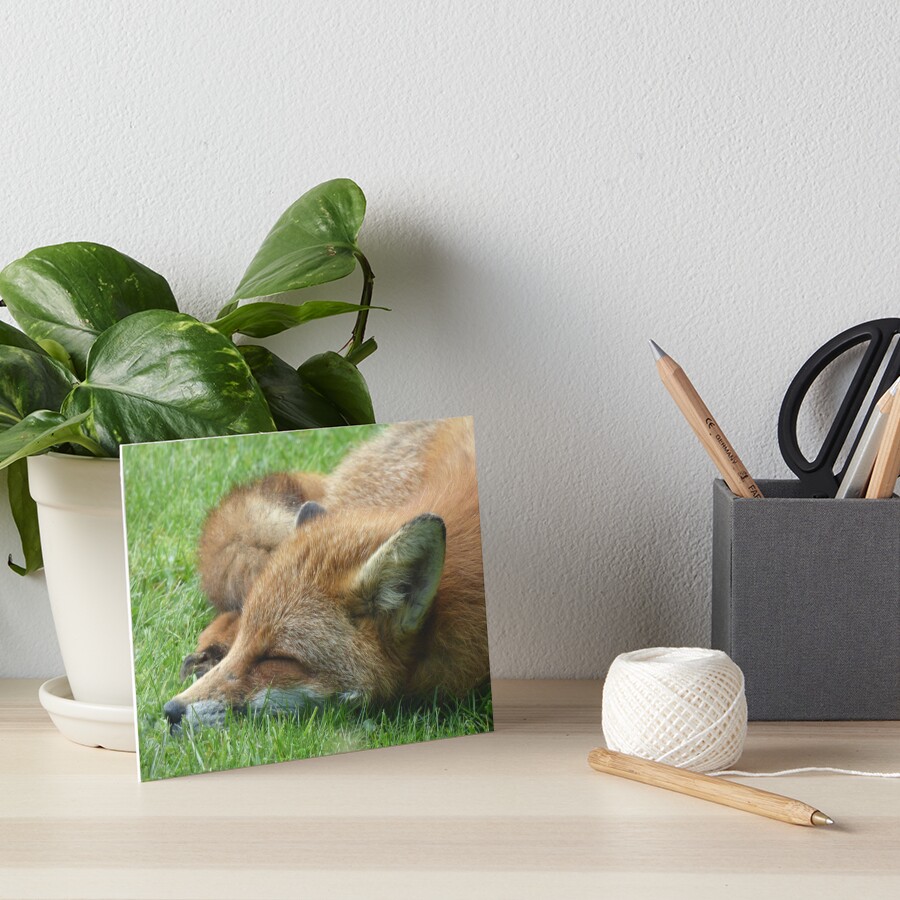 Item preview, Art Board Print designed and sold by motornationgame.