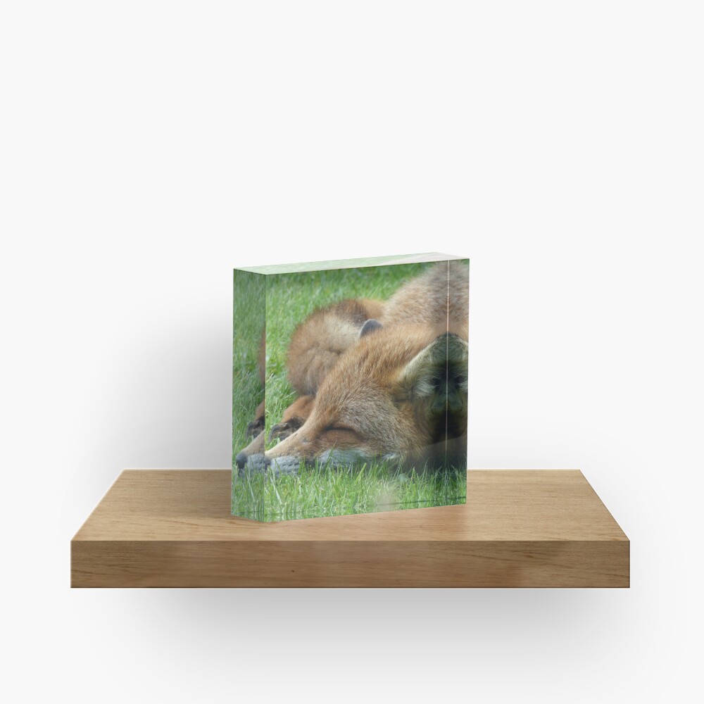 Item preview, Acrylic Block designed and sold by motornationgame.