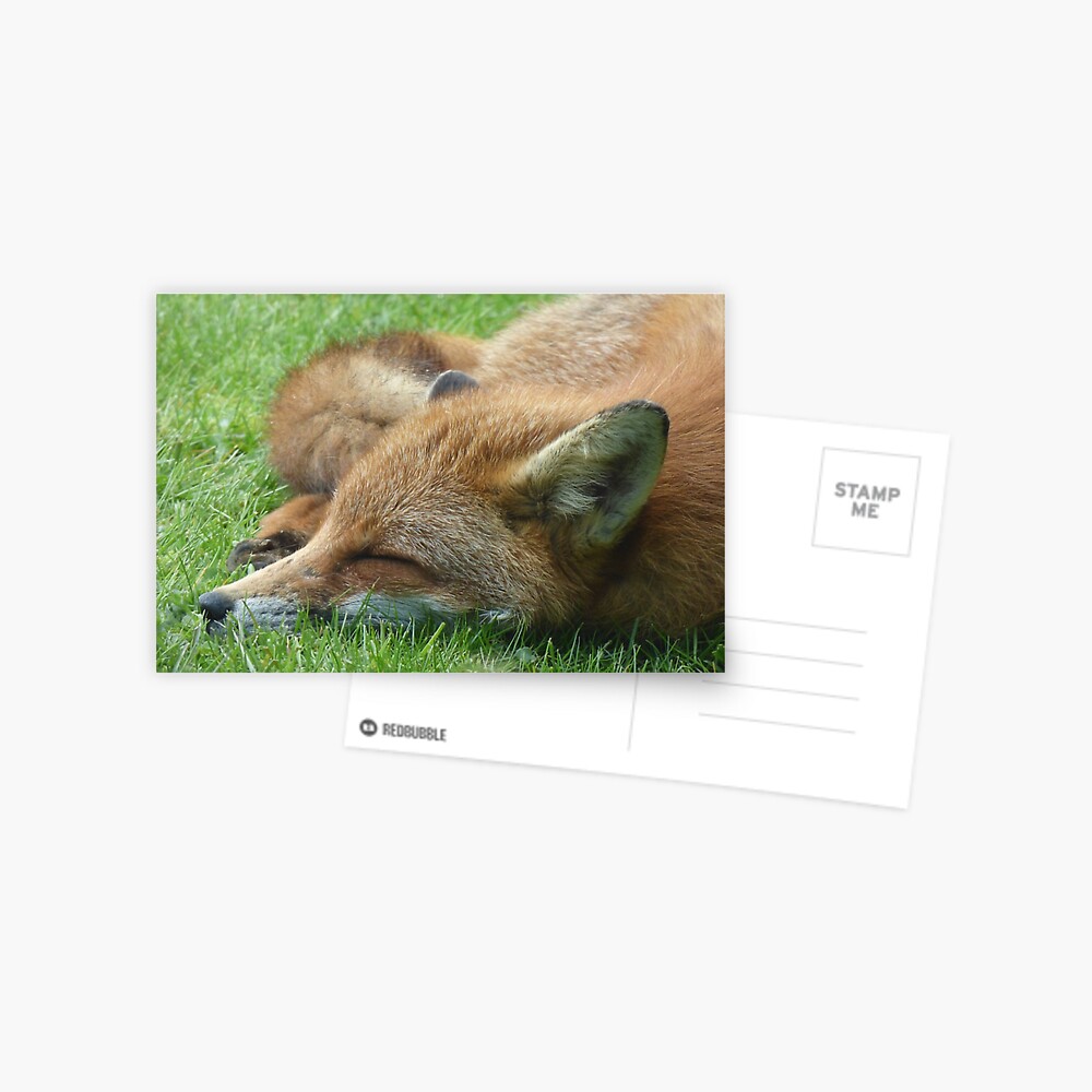 Item preview, Postcard designed and sold by motornationgame.