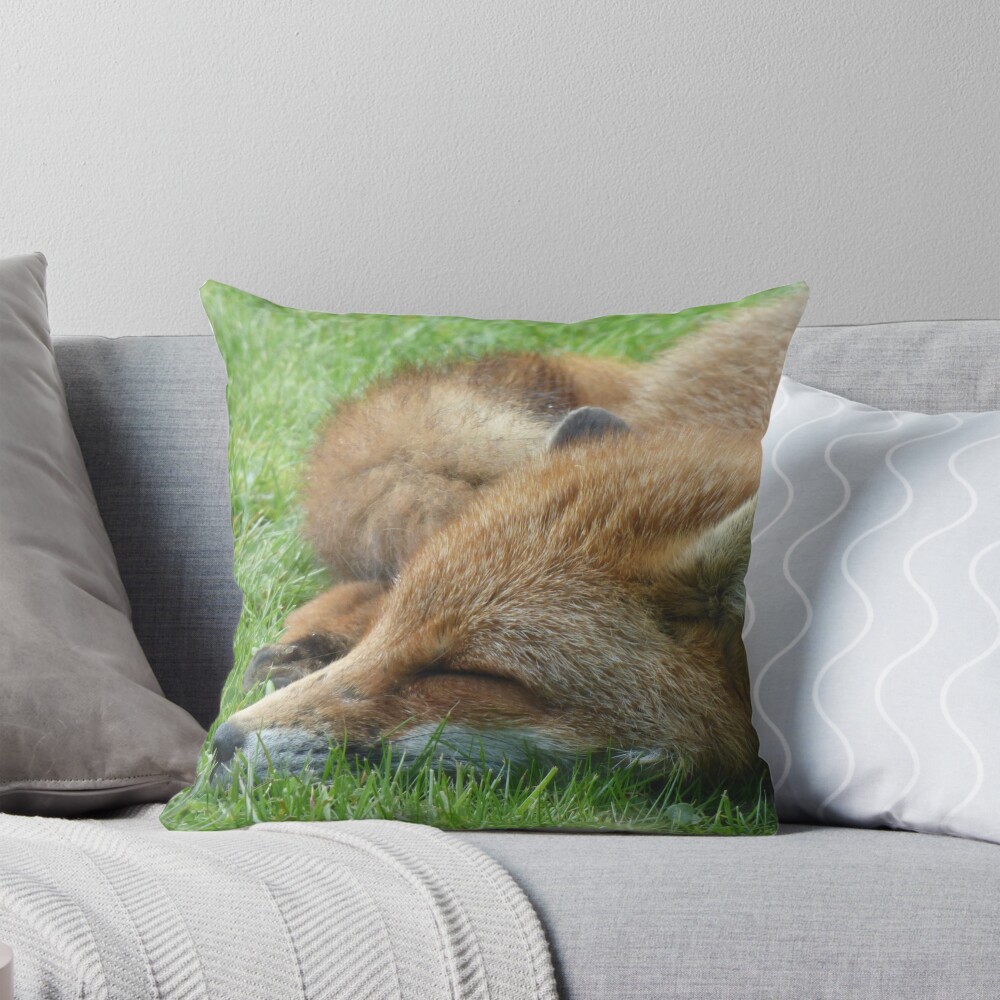 Item preview, Throw Pillow designed and sold by motornationgame.